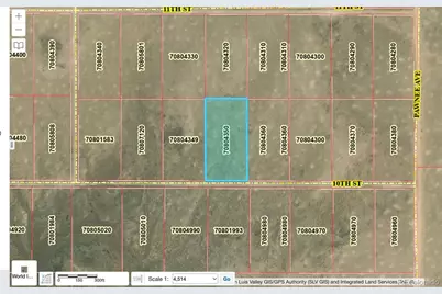 Lot 12 10th Street, Blanca, CO 81123 - Photo 10