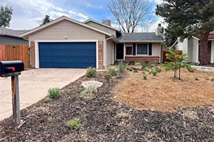 3687 S Norfolk Way, Aurora, CO 80013 - Photo 1