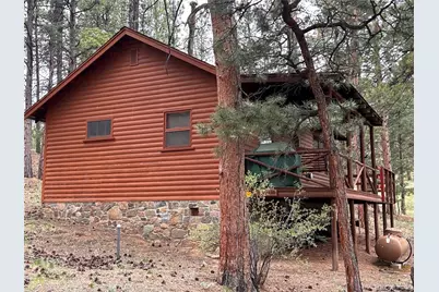 861 Happy Top Trail, Bailey, CO 80421 - Photo 26