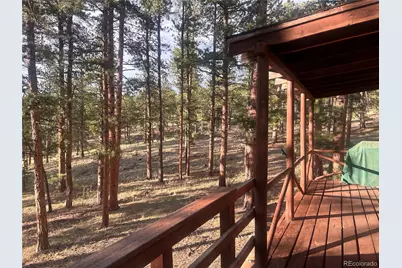861 Happy Top Trail, Bailey, CO 80421 - Photo 8