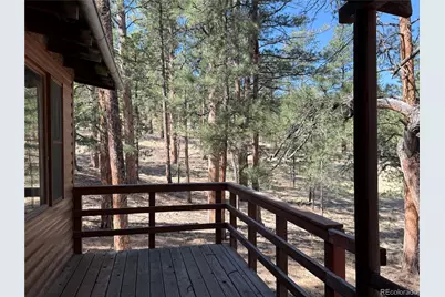861 Happy Top Trail, Bailey, CO 80421 - Photo 34