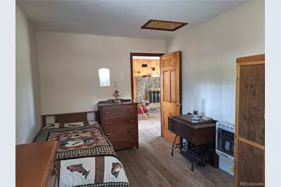 861 Happy Top Trail, Bailey, CO 80421 - Photo 20