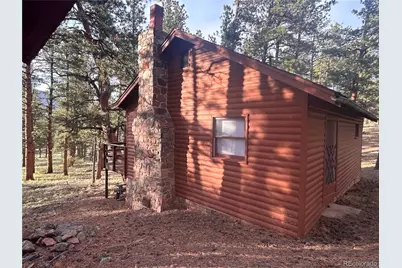 861 Happy Top Trail, Bailey, CO 80421 - Photo 2