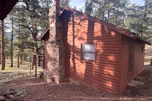 861 Happy Top Trail, Bailey, CO 80421 - Photo 2