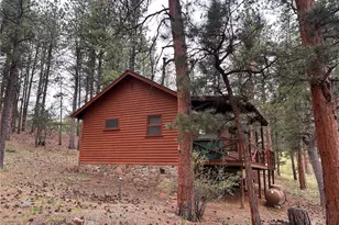 861 Happy Top Trail, Bailey, CO 80421 - Photo 1