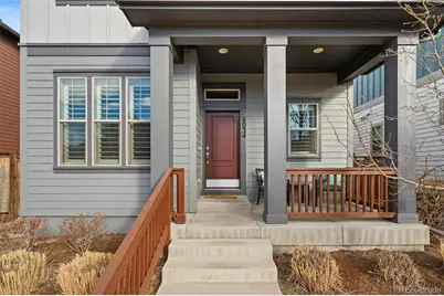 6034 Alton Street, Denver, CO 80238 - Photo 2