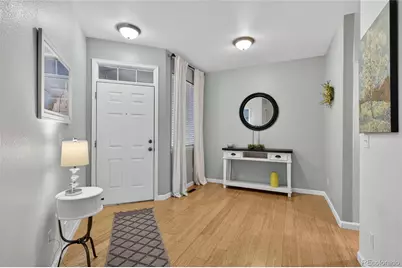 8569 S Upham Way, Littleton, CO 80128 - Photo 4