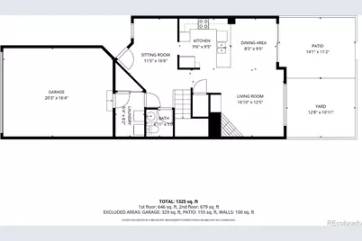 8569 S Upham Way, Littleton, CO 80128 - Photo 30
