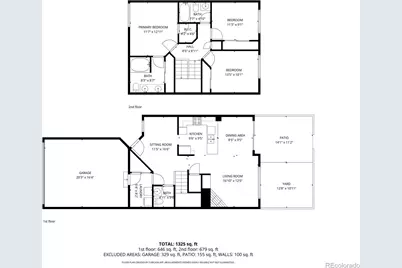 8569 S Upham Way, Littleton, CO 80128 - Photo 32