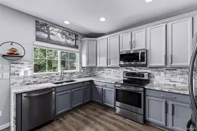 1273 N Heritage Avenue, Castle Rock, CO 80104 - Photo 6