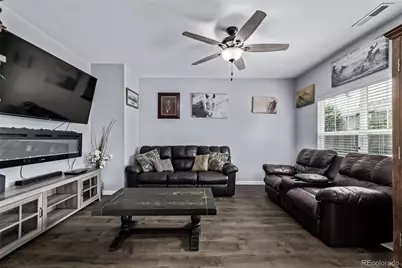 1273 N Heritage Avenue, Castle Rock, CO 80104 - Photo 4