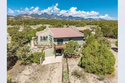 12077 US Highway 285, Salida, CO 81201 - Photo 1