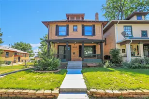 1260 Garfield St, Denver, CO 80206 - Photo 1