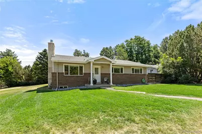 6100 S Ivy Street, Centennial, CO 80111 - Photo 1