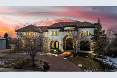 1012 Michener Way, Highlands Ranch, CO 80126 - Photo 2