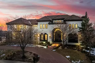 1012 Michener Way, Highlands Ranch, CO 80126 - Photo 2