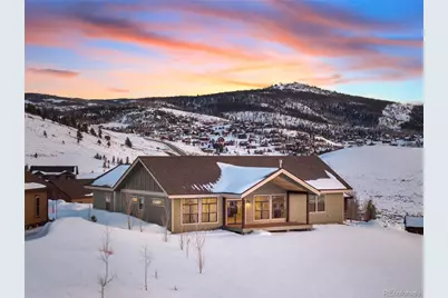 336 Silver Sage Road, Granby, CO 80446 - Photo 2