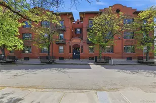 1475 N Humboldt St, Denver, CO 80218 - Photo 1