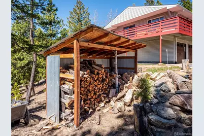 8727 S Fairall Road, Morrison, CO 80465 - Photo 46