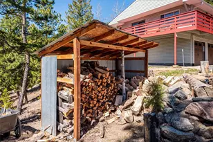 8727 S Fairall Rd, Morrison, CO 80465 - Photo 46