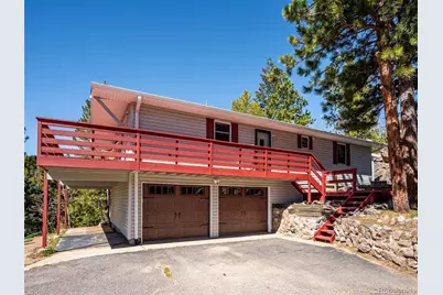 8727 S Fairall Road, Morrison, CO 80465 - Photo 1