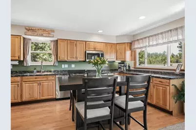 8727 S Fairall Road, Morrison, CO 80465 - Photo 2