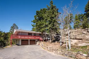 8727 S Fairall Rd, Morrison, CO 80465 - Photo 6