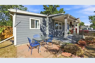 5037 N Saint Paul Street, Denver, CO 80216 - Photo 4
