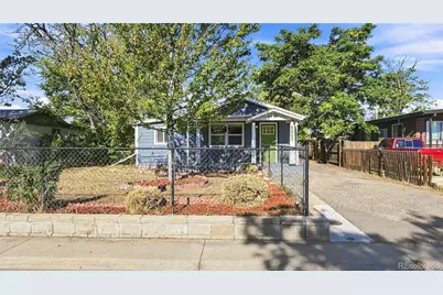 5037 N Saint Paul Street, Denver, CO 80216 - Photo 1