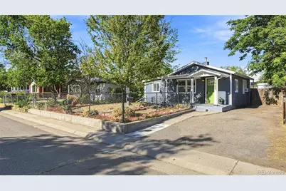 5037 N Saint Paul Street, Denver, CO 80216 - Photo 2
