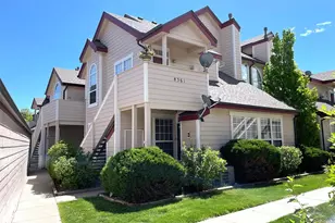 8361 S Upham Way, Littleton, CO 80128 - Photo 1