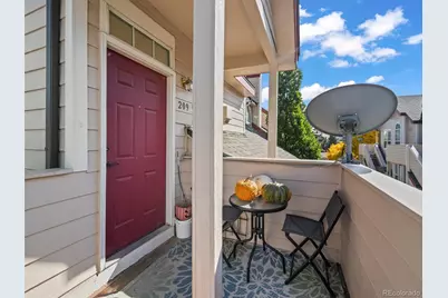 8361 S Upham Way #209, Littleton, CO 80128 - Photo 18