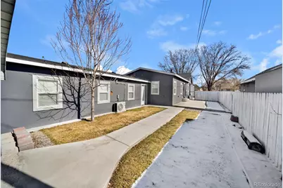 529 Deuel Street, Fort Morgan, CO 80701 - Photo 2