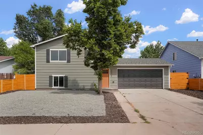 2216 Apple Avenue, Greeley, CO 80631 - Photo 2