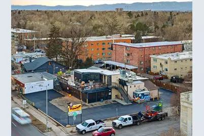 2374 S University Boulevard #311, Denver, CO 80210 - Photo 32