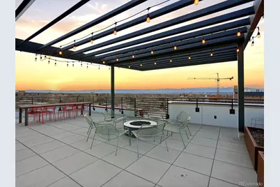 2374 S University Boulevard #311, Denver, CO 80210 - Photo 34