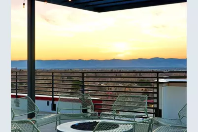 2374 S University Boulevard #311, Denver, CO 80210 - Photo 2