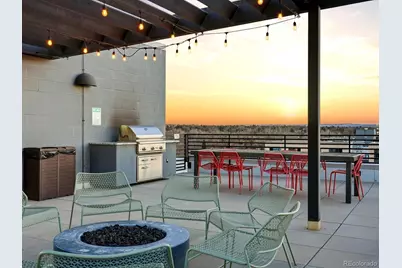 2374 S University Boulevard #311, Denver, CO 80210 - Photo 36