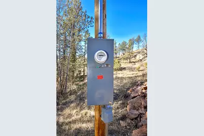 238 Chateau West Drive, Florissant, CO 80816 - Photo 2