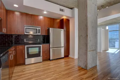 1700 Bassett Street #1220, Denver, CO 80202 - Photo 1