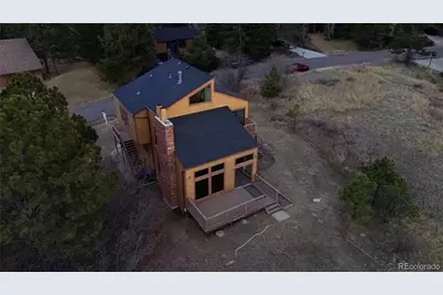 5765 Thunder Hill Road, Parker, CO 80134 - Photo 30