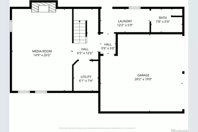 5765 Thunder Hill Road, Parker, CO 80134 - Photo 38