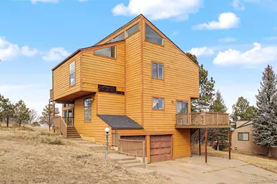 5765 Thunder Hill Road, Parker, CO 80134 - Photo 1