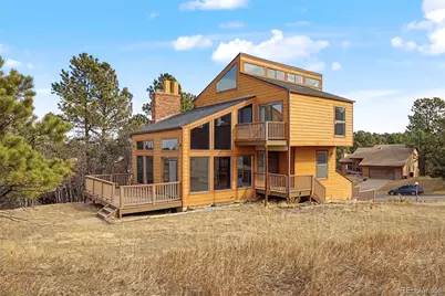 5765 Thunder Hill Road, Parker, CO 80134 - Photo 24