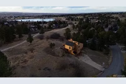 5765 Thunder Hill Road, Parker, CO 80134 - Photo 32