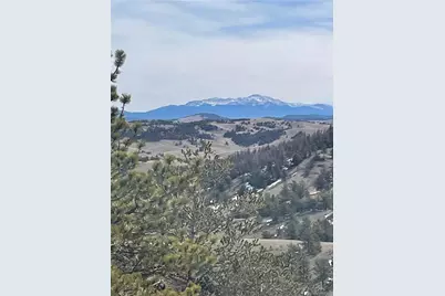 Antelope Road, Hartsel, CO 80449 - Photo 1