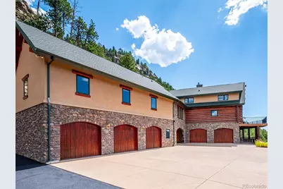 13938 S Elsie Road, Conifer, CO 80433 - Photo 4