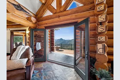 13938 S Elsie Road, Conifer, CO 80433 - Photo 12