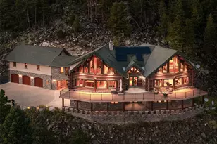 13938 Elsie Rd, Conifer, CO 80433 - Photo 1