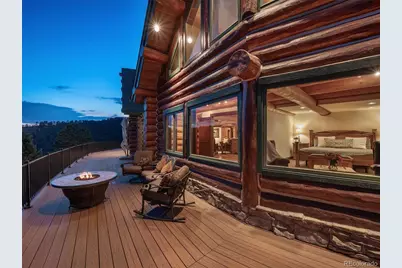 13938 S Elsie Road, Conifer, CO 80433 - Photo 48